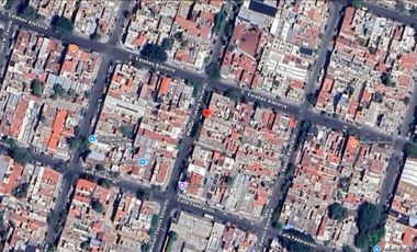 CASA EN VENTA DE REMATE BANCARIO, Manuel Cuesta Gallardo, San Juan Bosco, 44720 Guadalajara, Jal. JMJC12