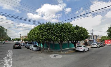 CASA EN VENTA DE REMATE BANCARIO, Manuel Cuesta Gallardo, San Juan Bosco, 44720 Guadalajara, Jal. JMJC12