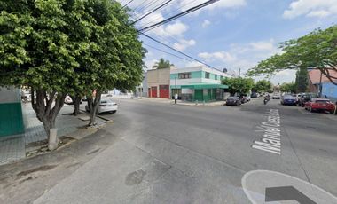 CASA EN VENTA DE REMATE BANCARIO, Manuel Cuesta Gallardo, San Juan Bosco, 44720 Guadalajara, Jal. JMJC12