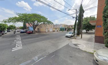CASA EN VENTA DE REMATE BANCARIO, Manuel Cuesta Gallardo, San Juan Bosco, 44720 Guadalajara, Jal. JMJC12