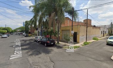 CASA EN VENTA DE REMATE BANCARIO, Manuel Cuesta Gallardo, San Juan Bosco, 44720 Guadalajara, Jal. JMJC12
