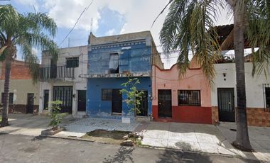 CASA EN VENTA DE REMATE BANCARIO, Manuel Cuesta Gallardo, San Juan Bosco, 44720 Guadalajara, Jal. JMJC12