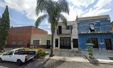 CASA EN VENTA DE REMATE BANCARIO, Manuel Cuesta Gallardo, San Juan Bosco, 44720 Guadalajara, Jal. JMJC12