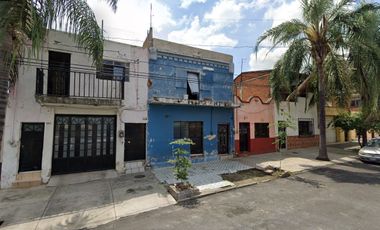 CASA EN VENTA DE REMATE BANCARIO, Manuel Cuesta Gallardo, San Juan Bosco, 44720 Guadalajara, Jal. JMJC12