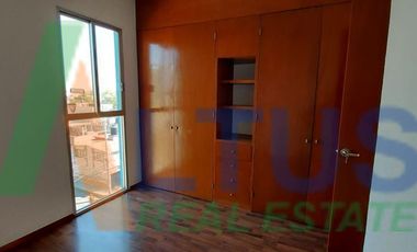 VENTA DEPARTAMENTO, PEDREGAL DE SANTA ÚRSULA, COYOACÁN, CDMX