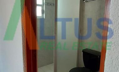 VENTA DEPARTAMENTO, PEDREGAL DE SANTA ÚRSULA, COYOACÁN, CDMX