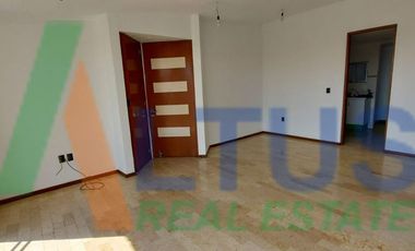 VENTA DEPARTAMENTO, PEDREGAL DE SANTA ÚRSULA, COYOACÁN, CDMX