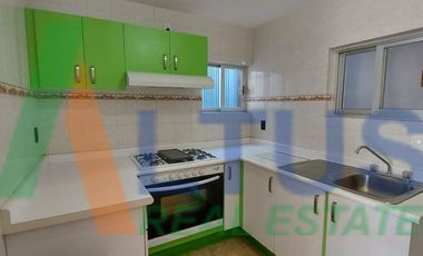 VENTA DEPARTAMENTO, PEDREGAL DE SANTA ÚRSULA, COYOACÁN, CDMX