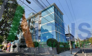 VENTA DEPARTAMENTO, PEDREGAL DE SANTA ÚRSULA, COYOACÁN, CDMX