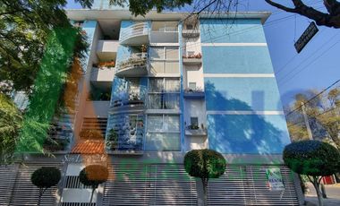 VENTA DEPARTAMENTO, PEDREGAL DE SANTA ÚRSULA, COYOACÁN, CDMX