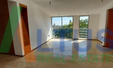 VENTA DEPARTAMENTO, PEDREGAL DE SANTA ÚRSULA, COYOACÁN, CDMX