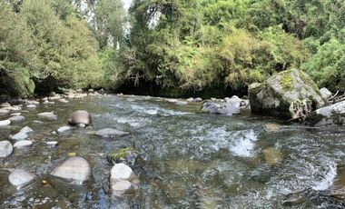Parcela en Parque Puyehue, Rucatayo – Entorno natural, proyección y cercanía a atractivos turísticos