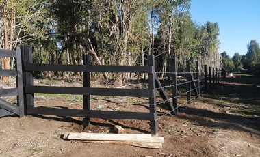 Parcela en Parque Puyehue, Rucatayo – Entorno natural, proyección y cercanía a atractivos turísticos