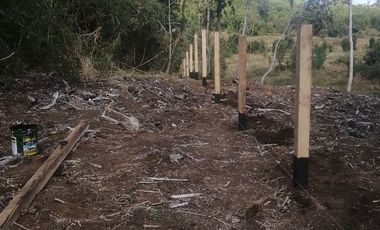 Parcela en Parque Puyehue, Rucatayo – Entorno natural, proyección y cercanía a atractivos turísticos