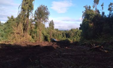 Parcela en Parque Puyehue, Rucatayo – Entorno natural, proyección y cercanía a atractivos turísticos