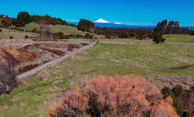 Parcela en Parque Puyehue, Rucatayo – Entorno natural, proyección y cercanía a atractivos turísticos