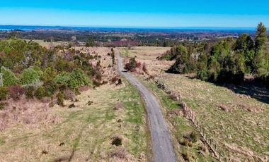 Parcela en Parque Puyehue, Rucatayo – Entorno natural, proyección y cercanía a atractivos turísticos