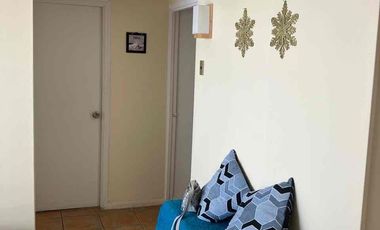 Remodelado Depto 2D 2B Bodega 206.000.000