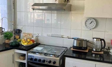 Remodelado Depto 2D 2B Bodega 206.000.000