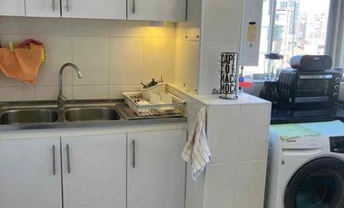 Remodelado Depto 2D 2B Bodega 206.000.000