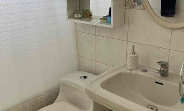 Remodelado Depto 2D 2B Bodega 206.000.000