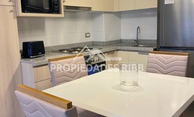 Se Vende Hermoso y Cómodo Departamento en Quillota