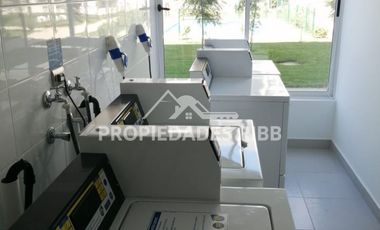 Se Vende Hermoso y Cómodo Departamento en Quillota