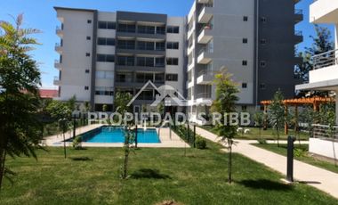 Se Vende Hermoso y Cómodo Departamento en Quillota