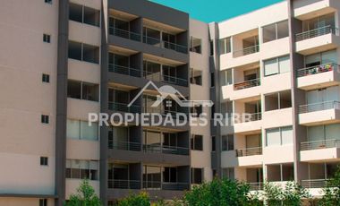 Se Vende Hermoso y Cómodo Departamento en Quillota