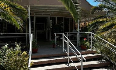 GRAN PROPIEDAD COMERCIAL MALLOA-RENGO