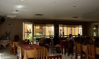 GRAN PROPIEDAD COMERCIAL MALLOA-RENGO