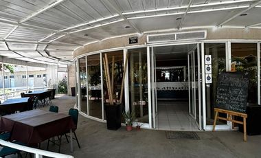 GRAN PROPIEDAD COMERCIAL MALLOA-RENGO