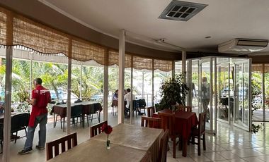 GRAN PROPIEDAD COMERCIAL MALLOA-RENGO