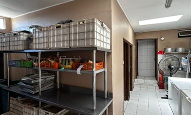 GRAN PROPIEDAD COMERCIAL MALLOA-RENGO