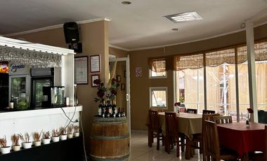 GRAN PROPIEDAD COMERCIAL MALLOA-RENGO