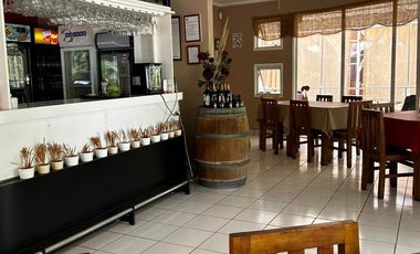 GRAN PROPIEDAD COMERCIAL MALLOA-RENGO