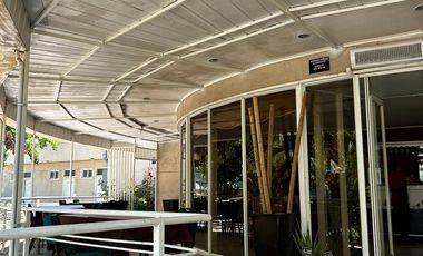 GRAN PROPIEDAD COMERCIAL MALLOA-RENGO