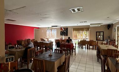 GRAN PROPIEDAD COMERCIAL MALLOA-RENGO