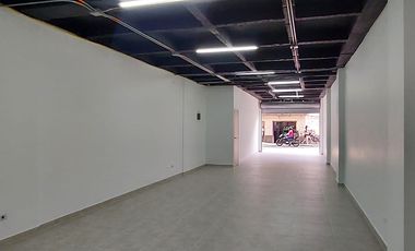 Local en venta para estrenar, Itagüí Zona Centro