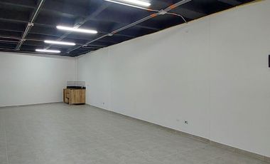 Local en venta para estrenar, Itagüí Zona Centro