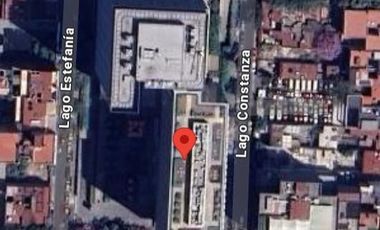 REMATE DE DEPTO Col. Chapultepec  Morales, Miguel Hidalgo, CDMX