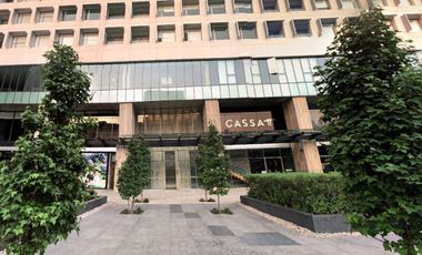 REMATE DE DEPTO Col. Chapultepec  Morales, Miguel Hidalgo, CDMX