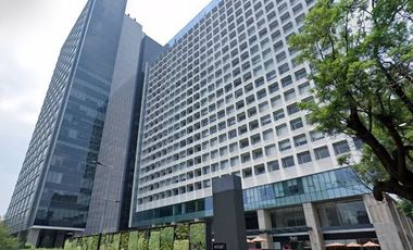 REMATE DE DEPTO Col. Chapultepec  Morales, Miguel Hidalgo, CDMX