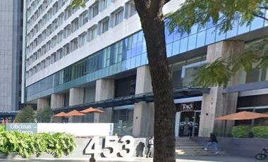 REMATE DE DEPTO Col. Chapultepec  Morales, Miguel Hidalgo, CDMX