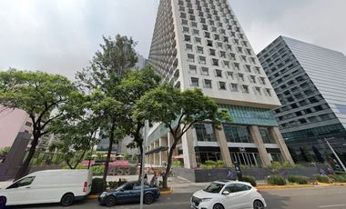 REMATE DE DEPTO Col. Chapultepec  Morales, Miguel Hidalgo, CDMX