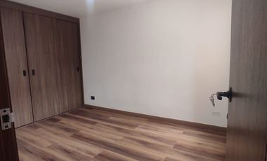 Apartamento para estrenar en Lagos de Torca-Lirio, Norte  de Bogotá!!