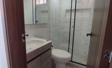Apartamento para estrenar en Lagos de Torca-Lirio, Norte  de Bogotá!!