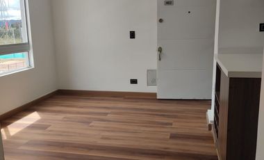 Apartamento para estrenar en Lagos de Torca-Lirio, Norte  de Bogotá!!