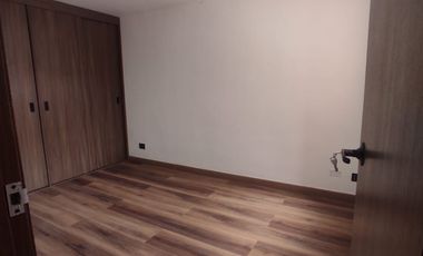 Apartamento para estrenar en Lagos de Torca-Lirio, Norte  de Bogotá!!
