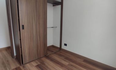 Apartamento para estrenar en Lagos de Torca-Lirio, Norte  de Bogotá!!